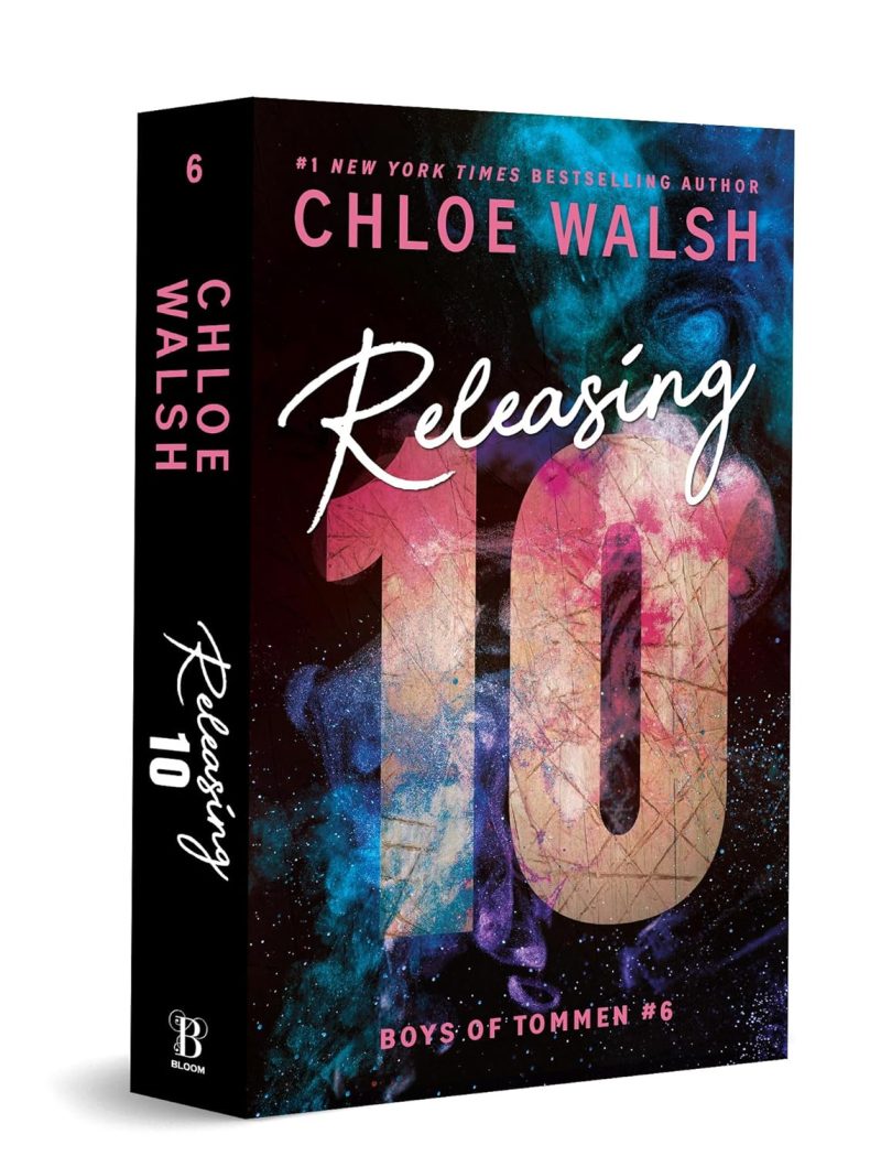 Releasing 10