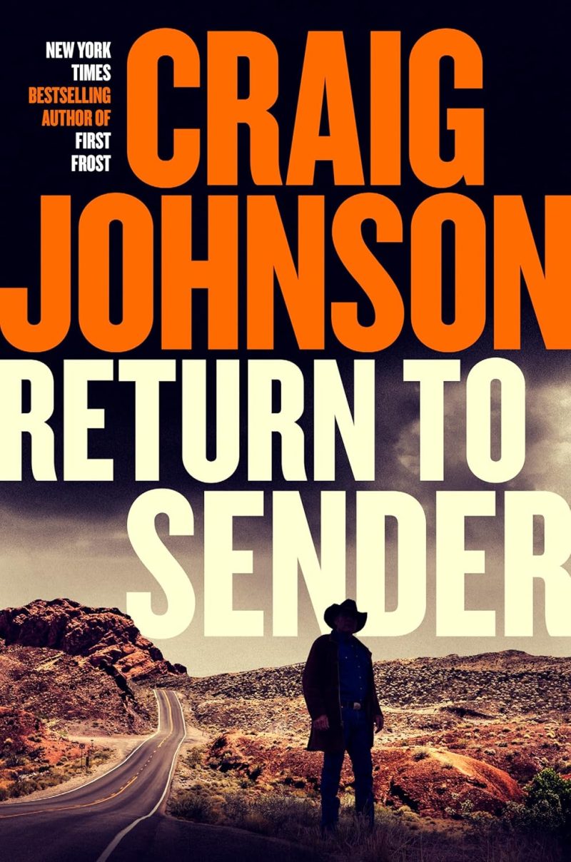 Return to Sender