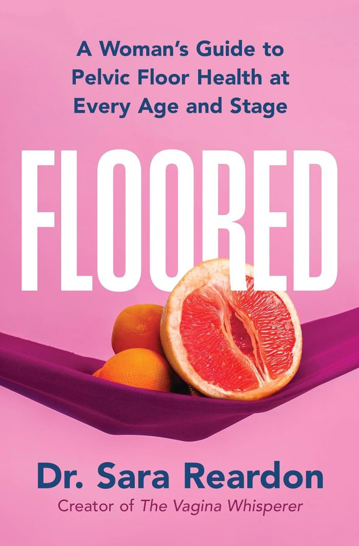Floored
