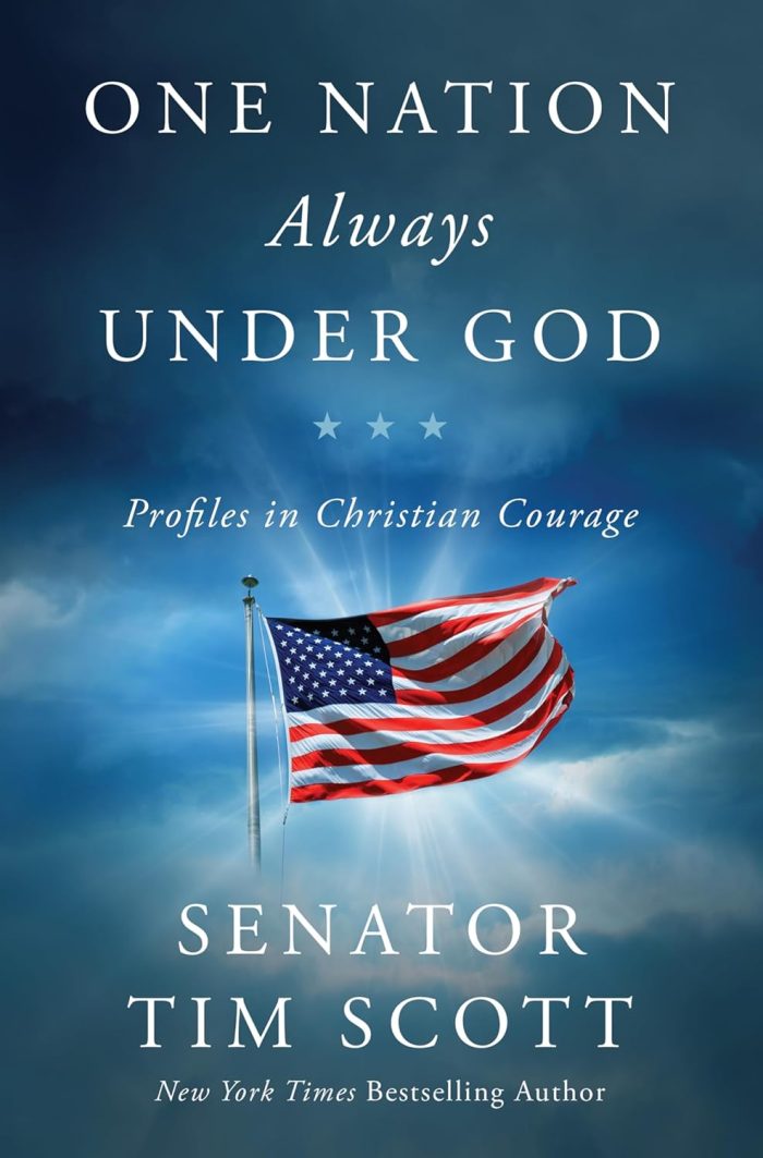 One Nation Always Under God