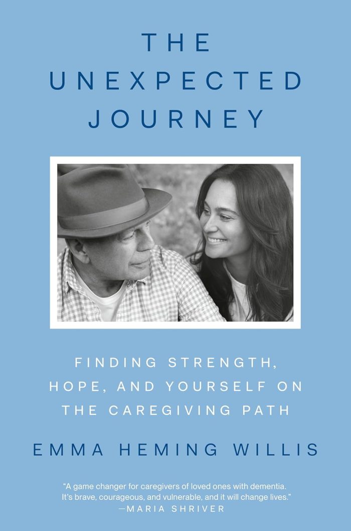 The Unexpected Journey